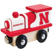Nebraska Train Engine
