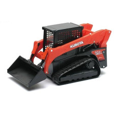 New Ray Mini Chargeuse Kubota Svl90 1/18