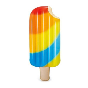 Intex Cool Me Down Inflatable Popsicle Float Ride On