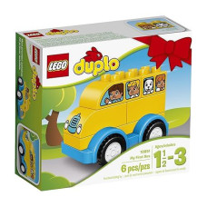 LEgO DUPLO My First Bus 10851 Building Kit