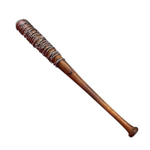 Mcfarlane Toys The Walking Dead Tv Negan'S Bat Lucille Role Play Accessory, Standard