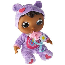 Doc Mcstuffins Get Better Baby Cece Doll