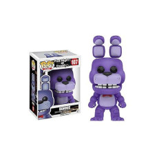 Funko Five Nights At Freddy'S - Bonnie Toy Figure