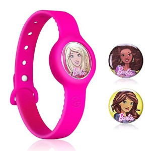 Fuhu Nabi Barbie Compete Wearable Toy