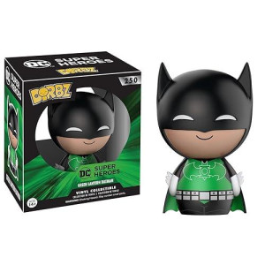 Funko Dorbz Dc Batman Lantern, Green