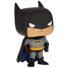 Funko Batman The Animated Series: Pop Heroes Figure