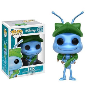 Funko A Bug'S Life Flik Pop Disney Figure