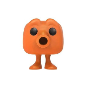 Funko Q*Bert Pop Games Figure