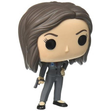 Funko Blacklist Elizabeth Keen Pop Television Figure