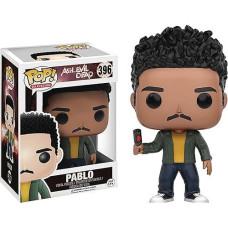 Funko Ash Vs Evil Pablo Pop Television Figure