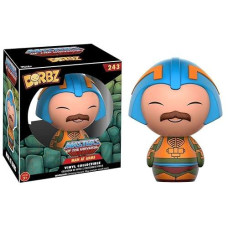 Funko Dorbz: Masters Of The Universe-Man At Arms Action Figure