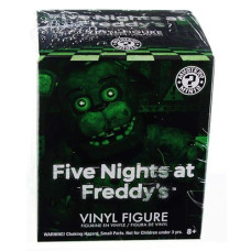 Funko Five Nights At Freddy'S One Mystery Figure Action Figure
