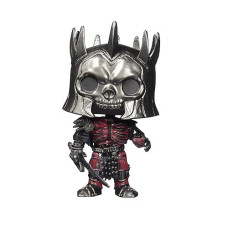 Funko Pop Games: The Witcher-Eredin Action Figure