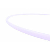 Polypro Hula Hoop | Choice Of Color And Size | 3/4" Tubing Size (Lavender, 34 Inch Diameter)