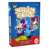 Gamefactory 646168?-?Sleeping Queens, Families Standard Games