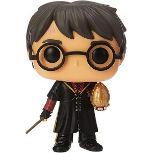 Funko Harry Potter - Bobble Head Pop N