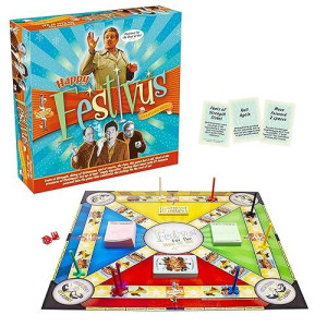 Festivus Board Game