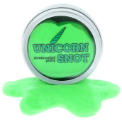 Gears Out Unicorn Stress Putty - Stress Relief Toys - Unicorn Gifts - Stocking Stuffers For Girls - Stocking Stuffers For Women - Unicorns - Unicorn Boogers