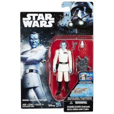 Star Wars Rebels Grand Admiral Thrawn