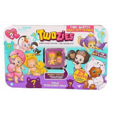 Twozies Season 2 Mega Friendship Pack