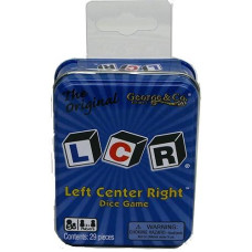 Lcr