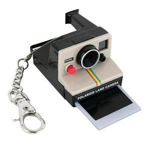 World'S Coolest Polaroid Camera