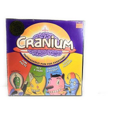 Cranium Outrageous Fun For Everyone