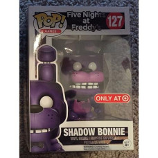 Funko Five Nights At Freddy'S Shadow Bonnie (Target Exclusive)