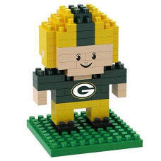 Green Bay Packers 3D Brxlz - Player