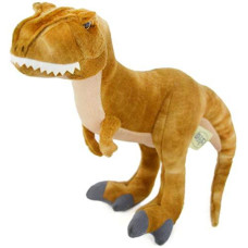 Viahart Tyrone The T-Rex - 16 Inch Stuffed Animal Plush - By Tigerhart Toys