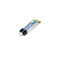 E-Flite 150Mah 1S 3.7V 25C Lipo Battery Eflb1501S25 Airplane Batteries