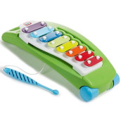 Little Tikes Tap-A-Tune Xylophone Baby Toy