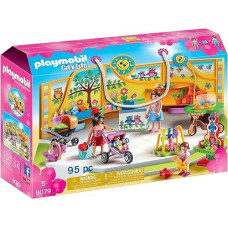 Playmobil Baby Store Building Set