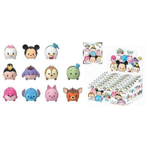 Disney Series 2 Collectible Blind Bags, 48 Months To 1188 Months