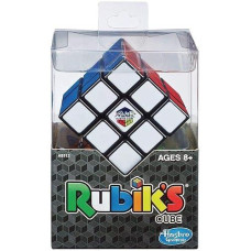 Hasbro Rubiks Cube Game