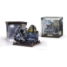 The Noble collection Harry Potter Magical creatures: No7 Dementor