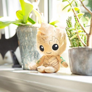 Funko Plush: Guardians Of The Galaxy 2 Groot Plush Toy Figure