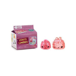 Num Noms Series 1 Lights Mystery Pack By Mga