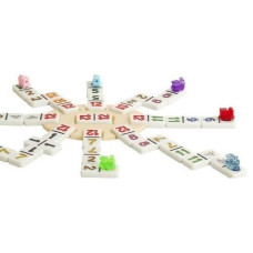 Train Hub For Mexican Train Domino By Mexican Train Hub