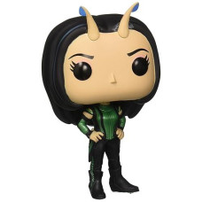 Funko Pop Movies: Guardians Of The Galaxy 2 Mantis Toy Figure