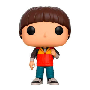 Funko POP Television Stranger Things Will Toy Figure,36 months to 1200 months