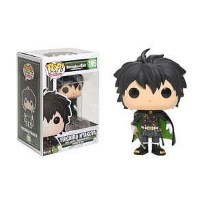 Funko Pop Anime: Seraph Of The End Yuichiro Toy Figures