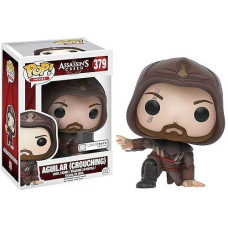 Funko Pop Assassin'S Creed Aguilar (Crouching) Pop Movies Figure Loot Crate (Nintendo Switch//Xbox_One/)