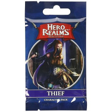White Wizard Games Hero Realms Expansion: Thief Pack