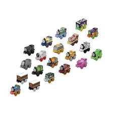 Thomas & Friends MINIS, 20 Pack