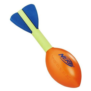 Nerf Sports Pocket Aero Flyer (Orange)