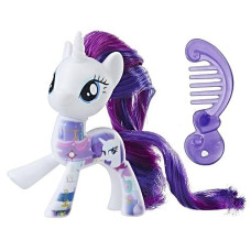 My Little Pony Rarity Doll