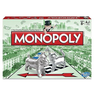 Monopoly Game