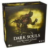 Steamforged Games Dark Souls The Board Game: Core Set