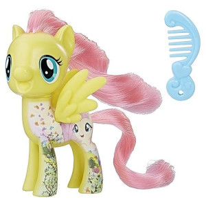 My Little Pony Fluttershy Doll